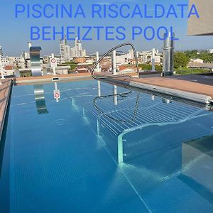 Almalux Jesolo Wellness&Spa 3 stelle superior