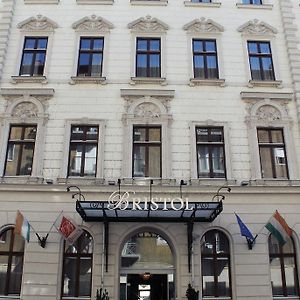 Hotel Bristol Budapest